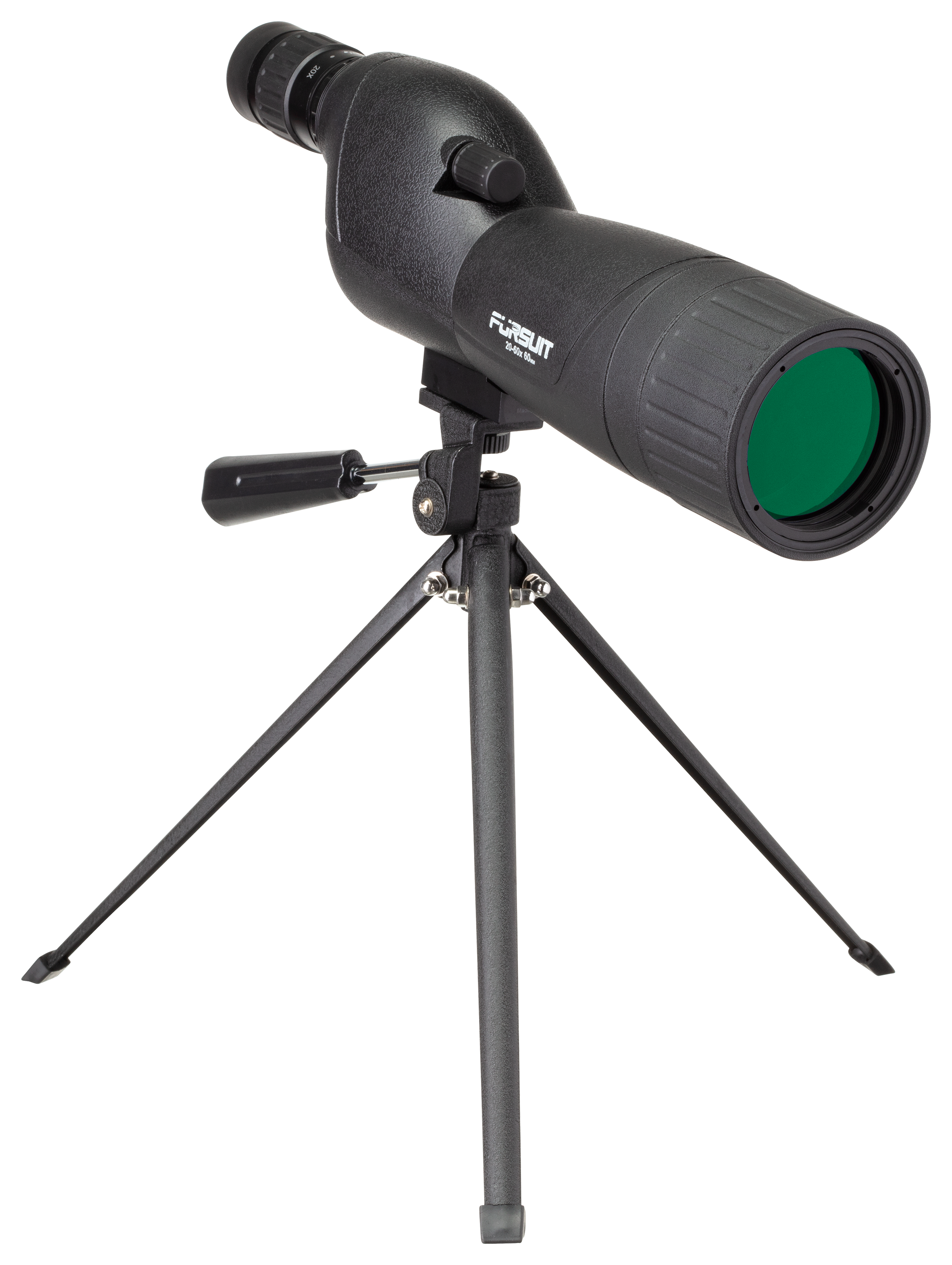Pursuit 2060x60 ST Spotting Scope Bass Pro Shops